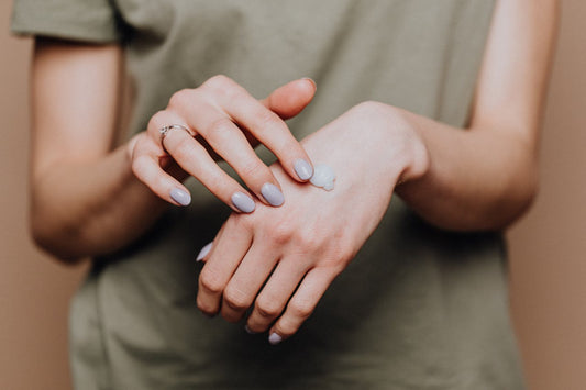 best moisturizer for dry skin