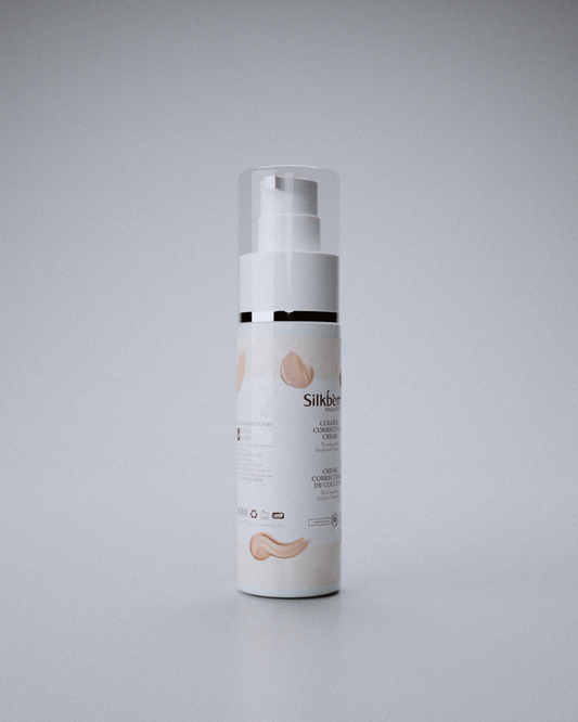 Color Correction Cream 50ml