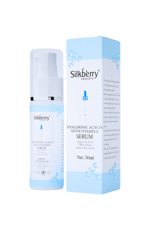 Skin Booster Face SERUM 30ml