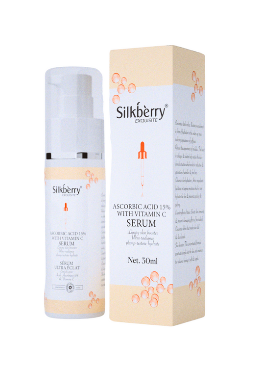 Skin Booster Face SERUM 30ml