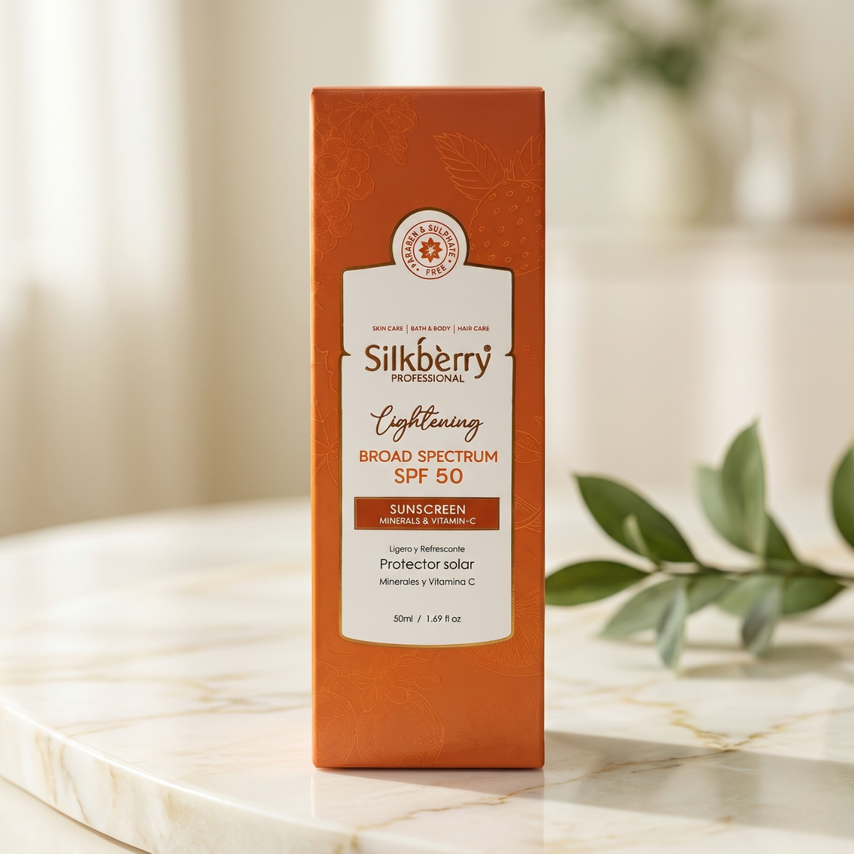 Gift Pack - For Radiate Beauty Pack of 6