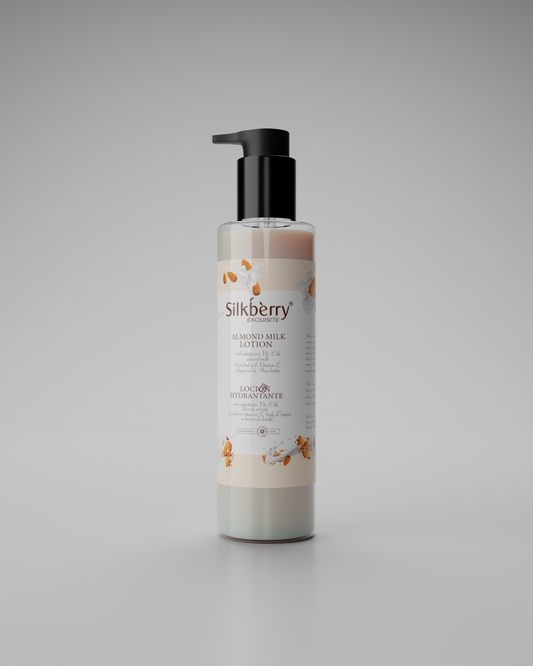 Almond Milk Body Lotion 200ml