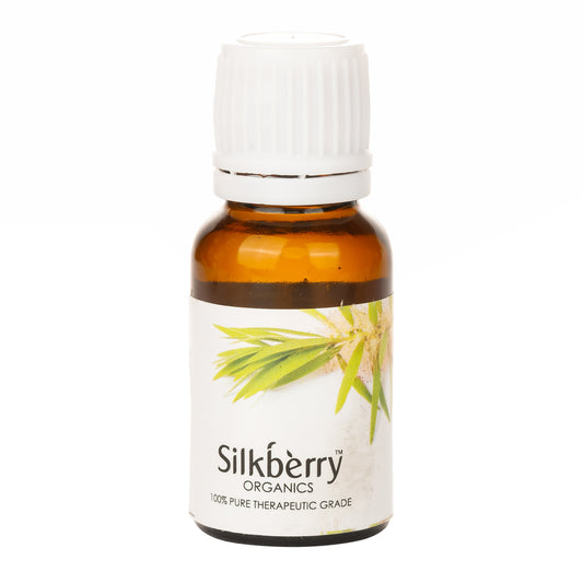 Tea Tree Essential Oil 20ml