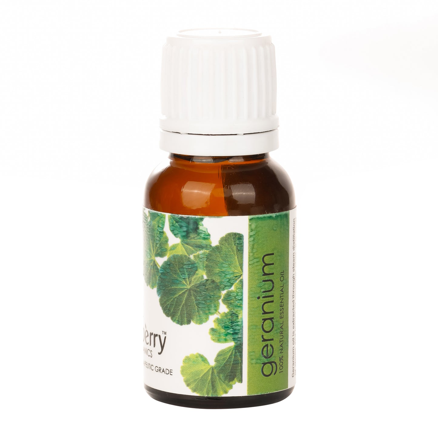 Geranium Essential Oil