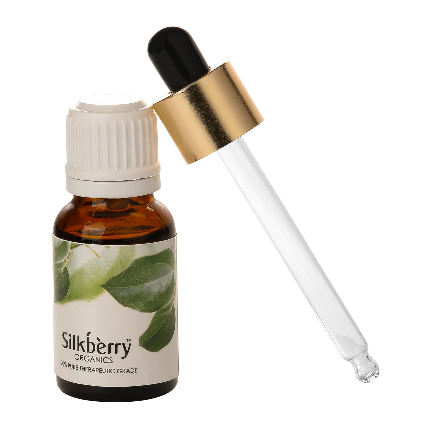 Camphor Essential Oil