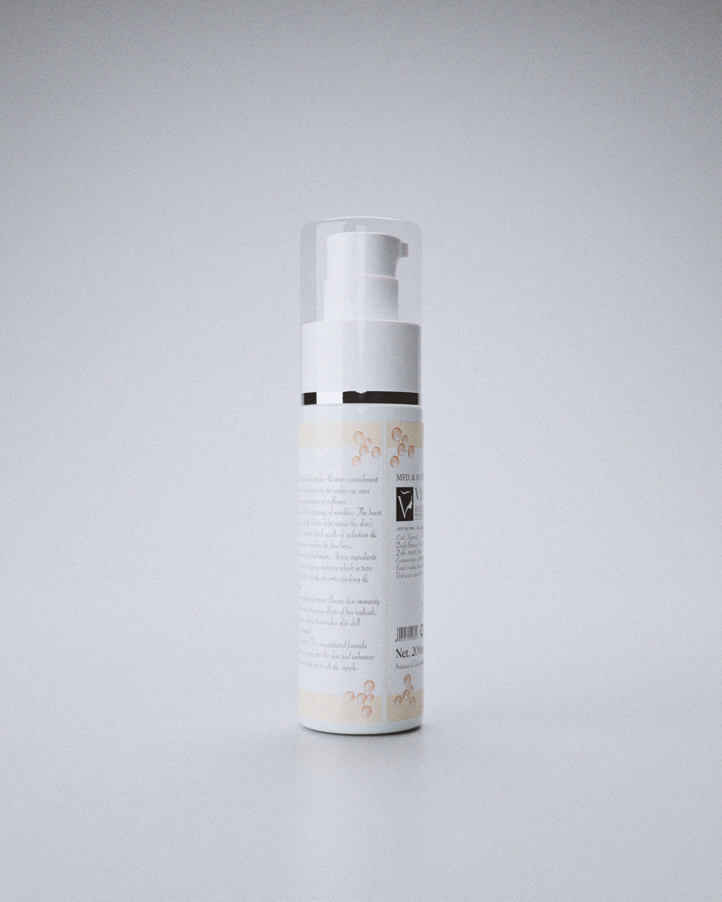 Skin Booster Face SERUM
