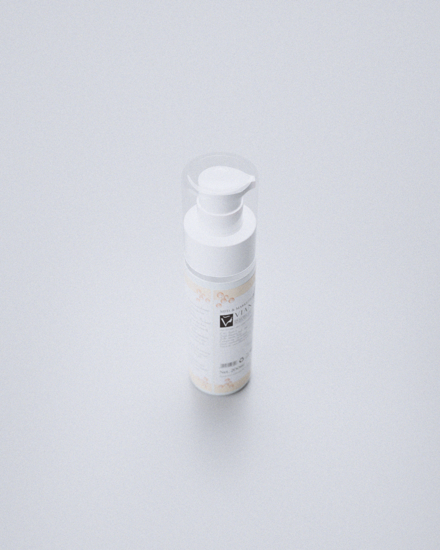 Skin Booster Face SERUM 30ml