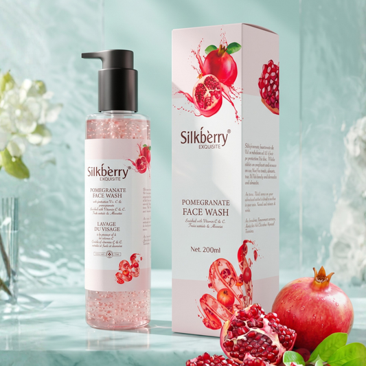 CTM - Cleanser, Toner, Moisturizer Combo
