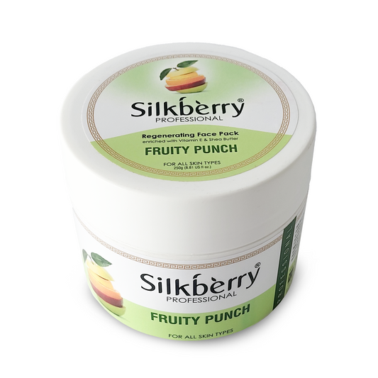 Fruity Punch Face Pack