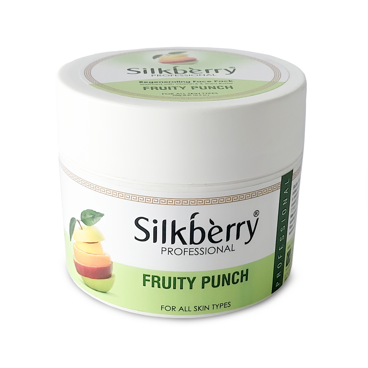Fruity Punch Face Pack