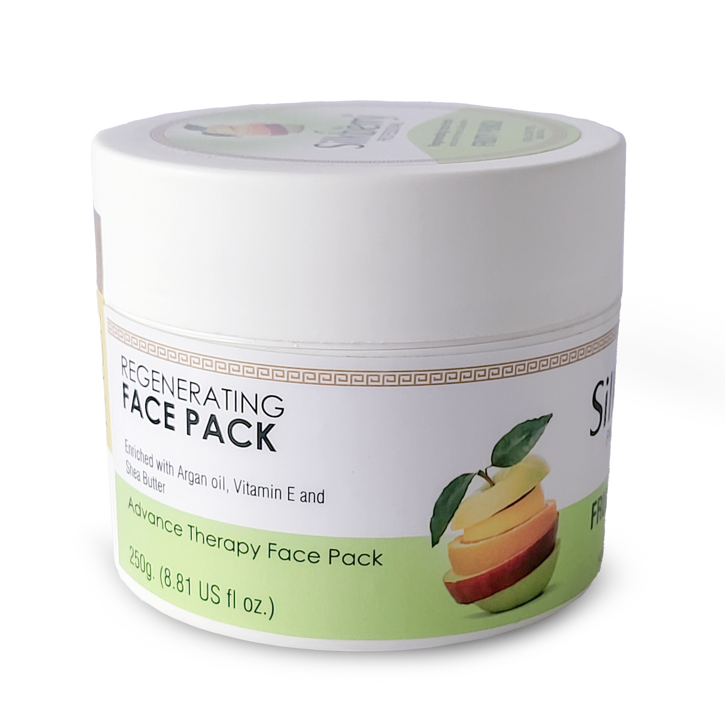 Fruity Punch Face Pack