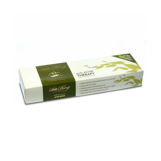 Anti Acne Therapy Facial Kit for Women 260gm