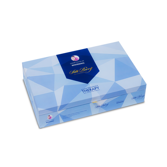 Skin Whitening Therapy Facial Kit for Women 1280gm
