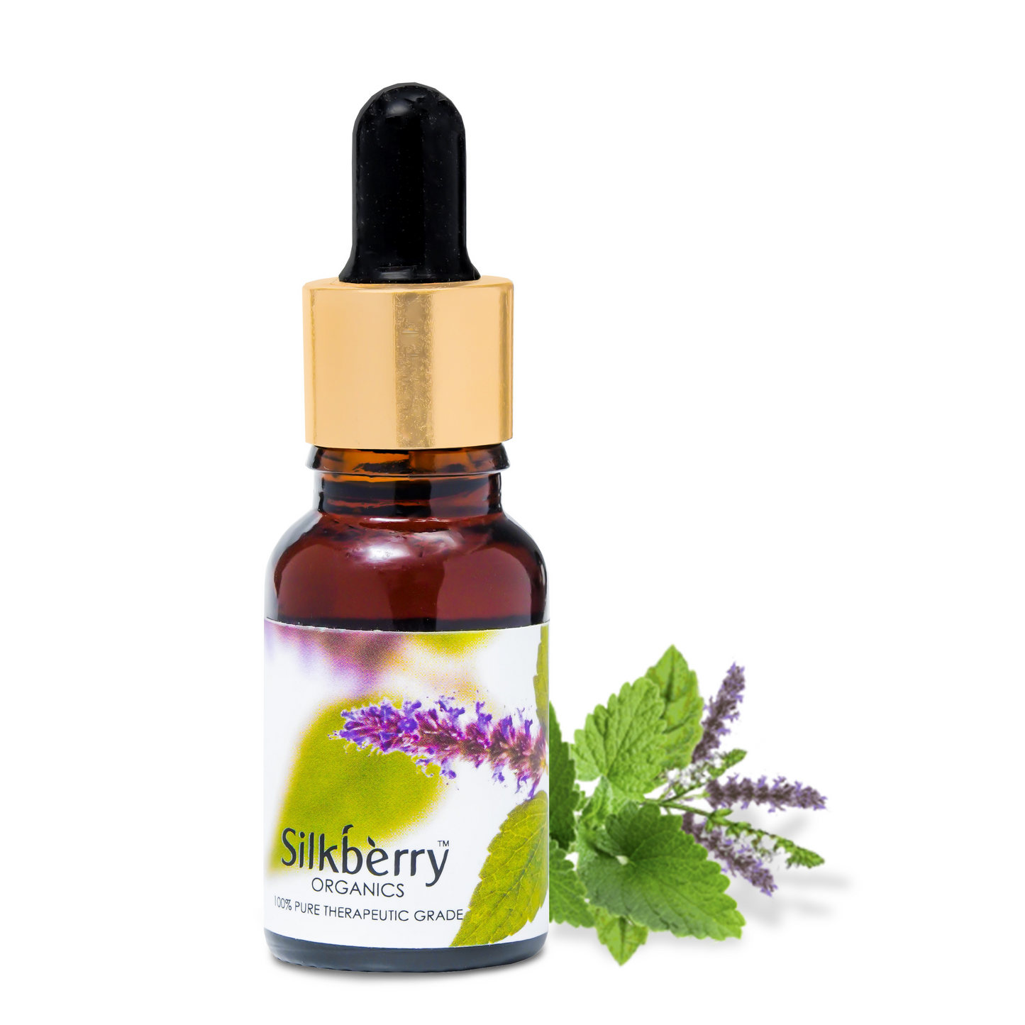 Patchouli Essential Oil 20ml