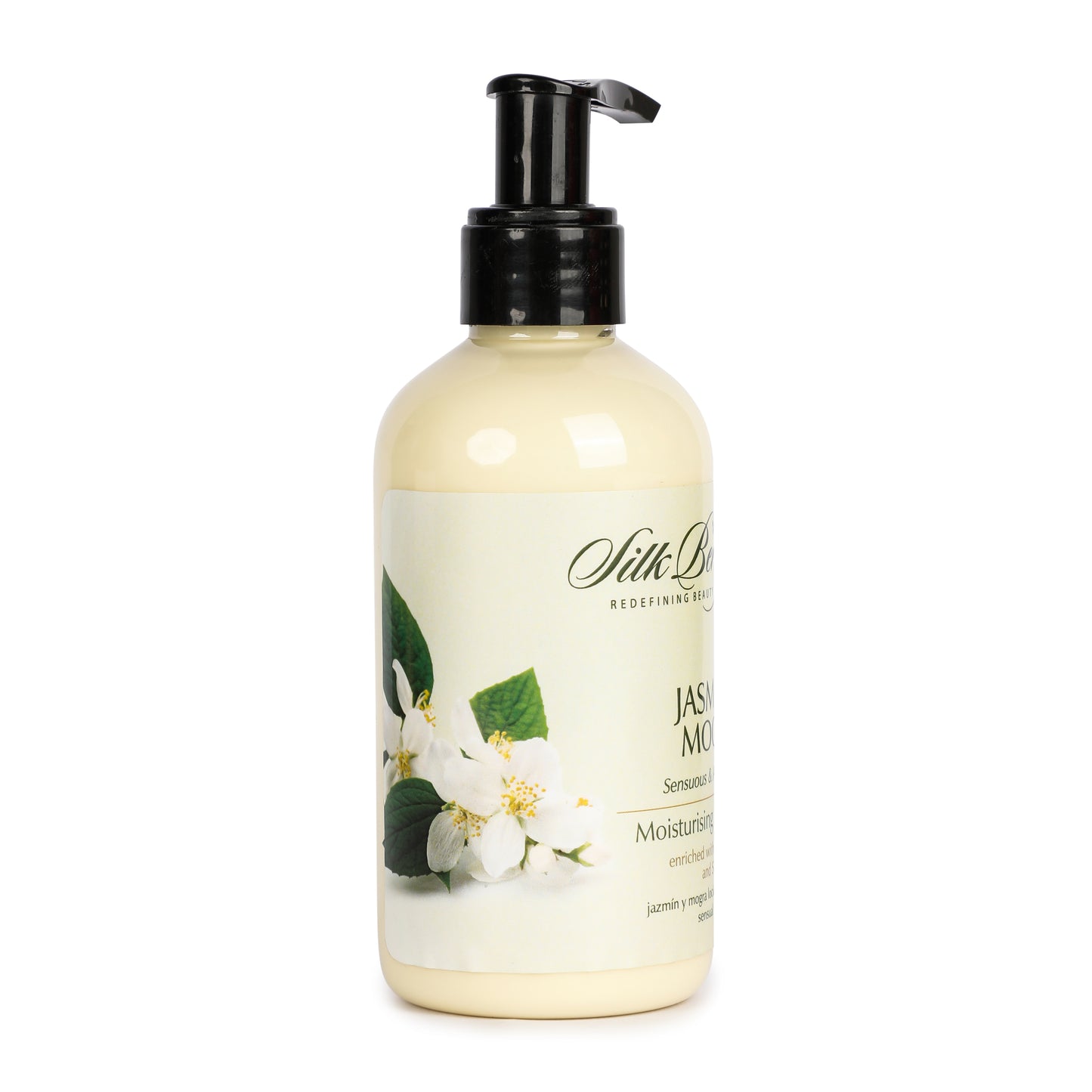 Jasmine & Mogra Moisturizer Lotion 250gm