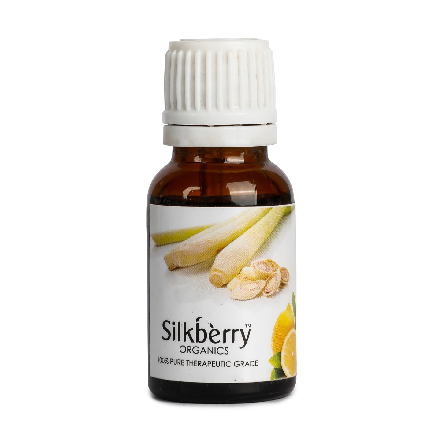 Lemon Grass Essential Oil 20ml