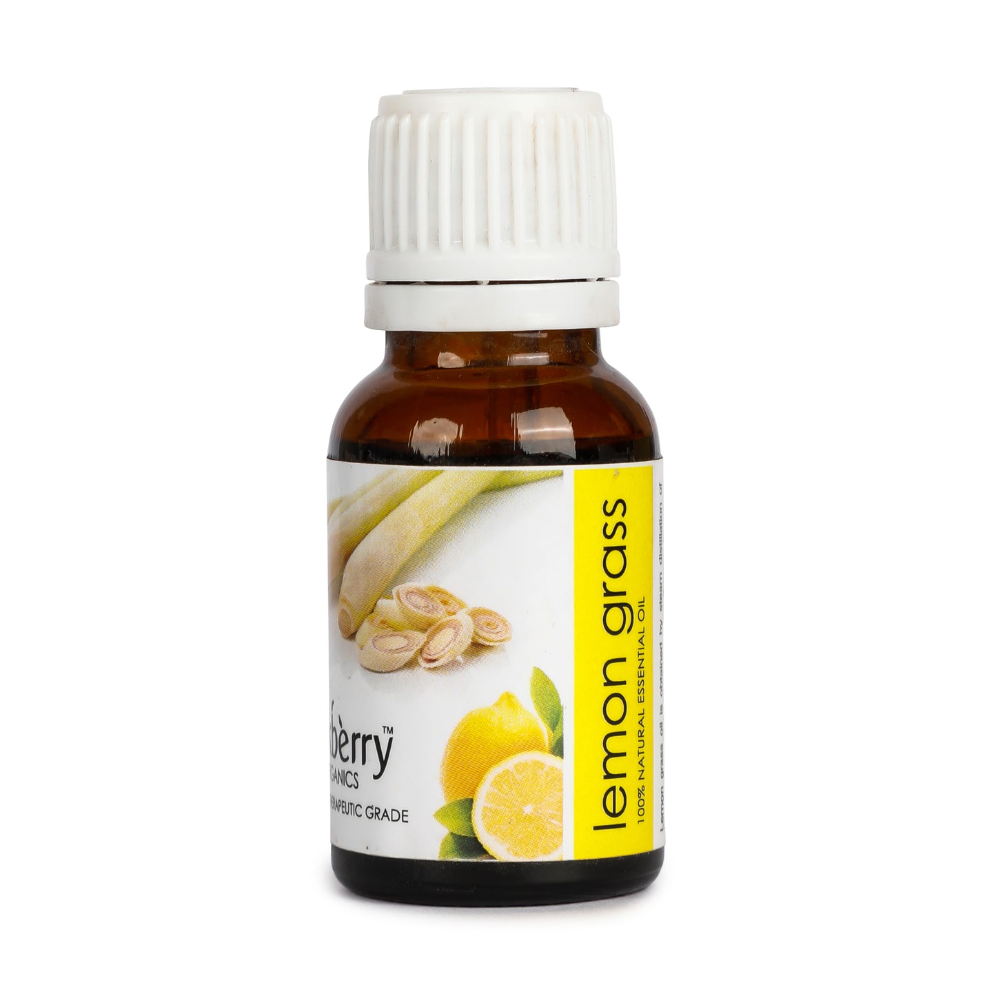 Lemon Grass Essential Oil 20ml