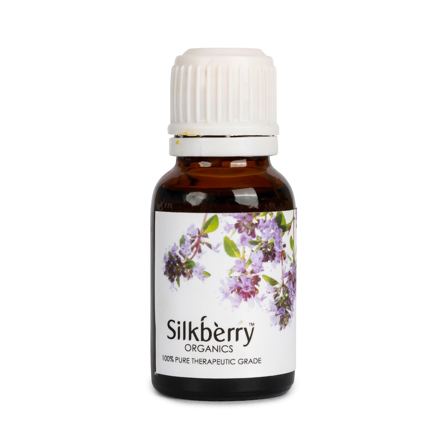 Thyme Essential Oil