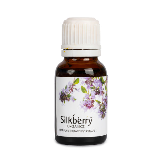 Thyme Essential Oil 20ml
