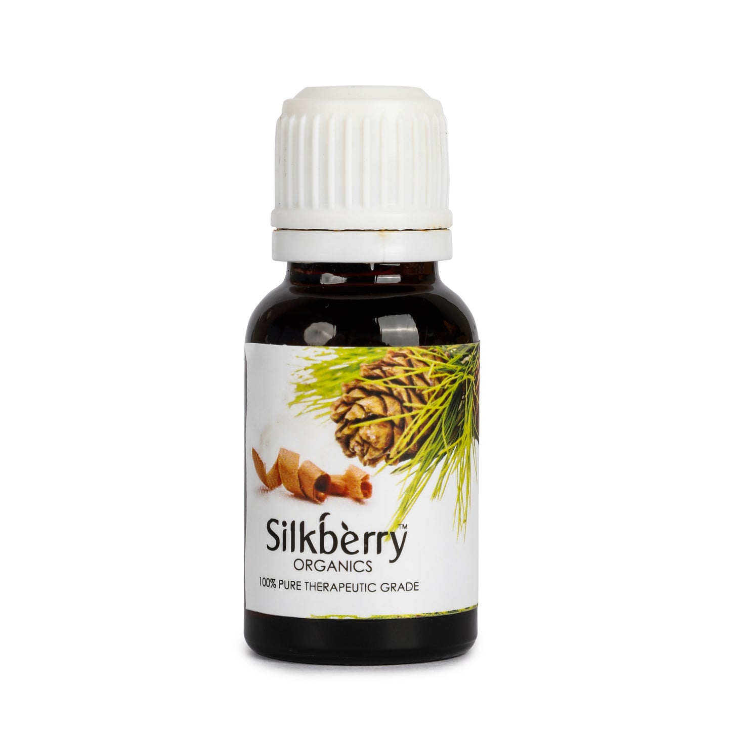Cedarwood Essential Oil