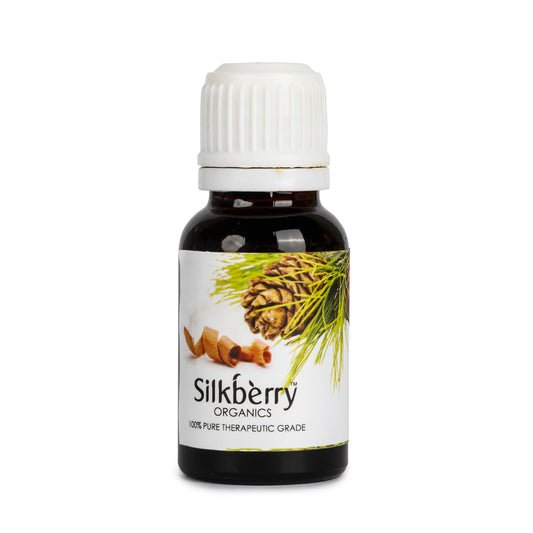Cedarwood Essential Oil 20ml