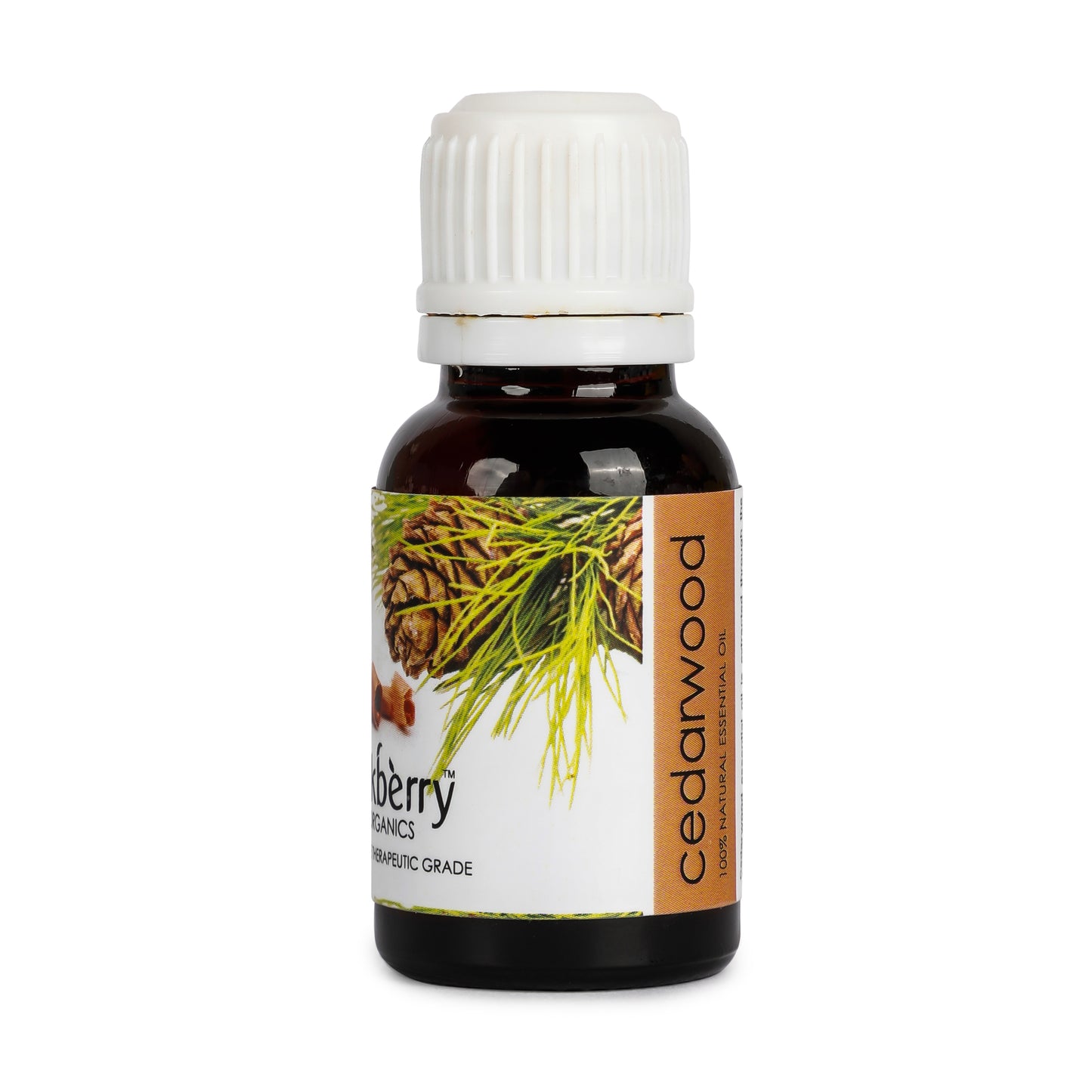 Cedarwood Essential Oil