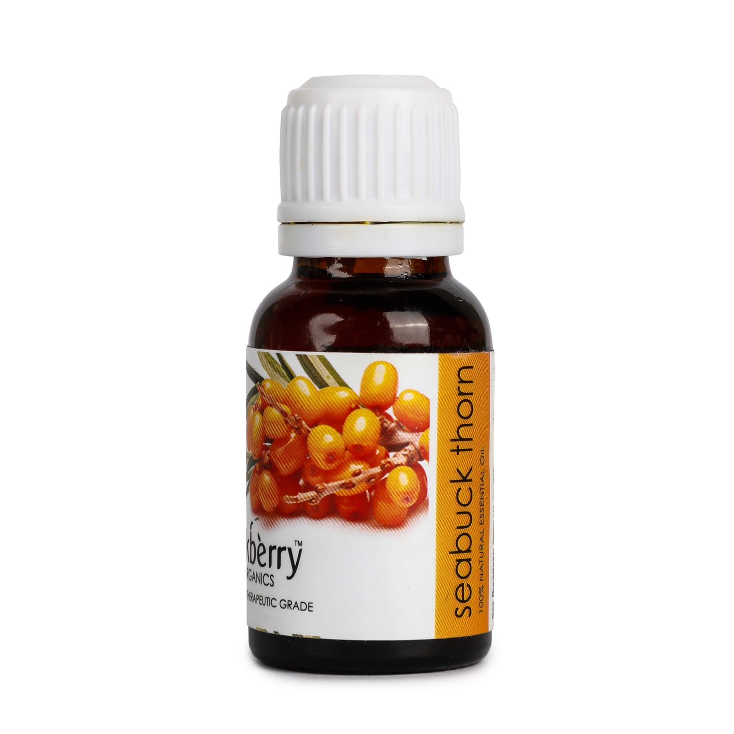 Sea Buckthorn Essential Oil