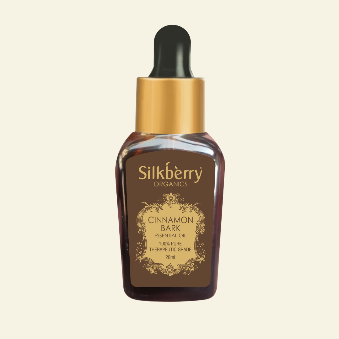 Cinnamon Essential Oil 20ml