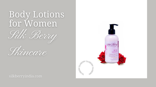All You Need to Know About Body Lotion: Benefits, Usage, & Suitability