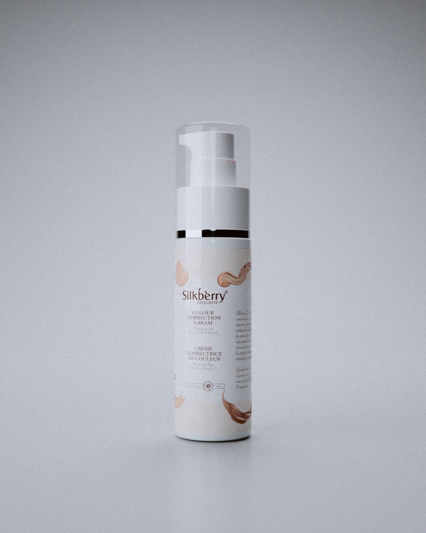 Color Correction Cream 50ml