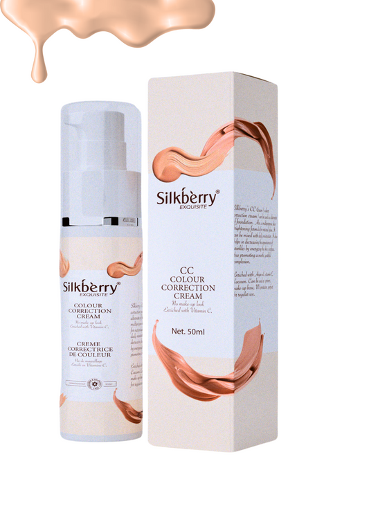 Color Correction Cream 50ml