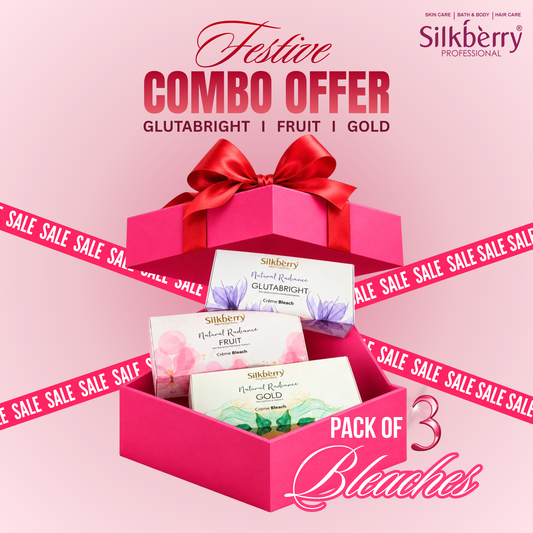 Bleach Combo Set - Festive Special