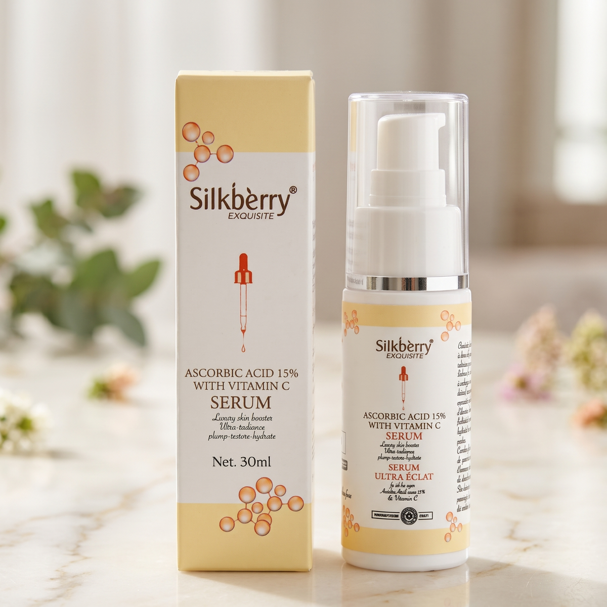 Gift Pack - Essential Skincare for Glow Pack of 6