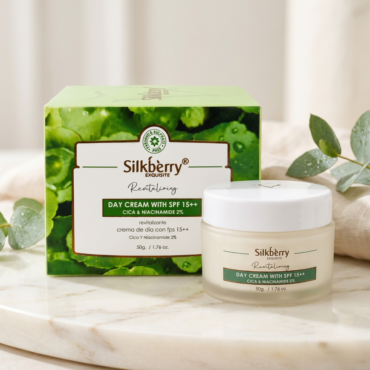 Gift Pack - Essential Skincare for Glow Pack of 6