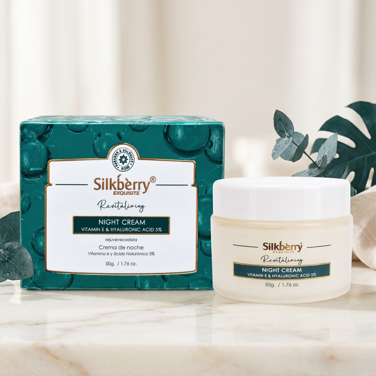 Gift Pack - Essential Skincare for Glow Pack of 6
