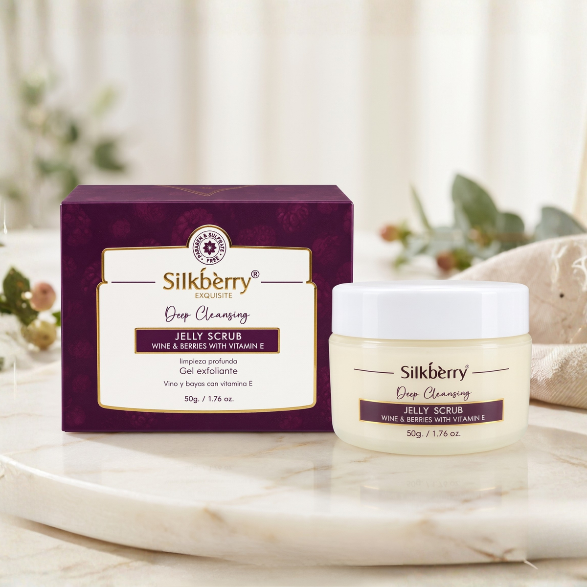 Gift Pack - For Radiate Beauty Pack of 6