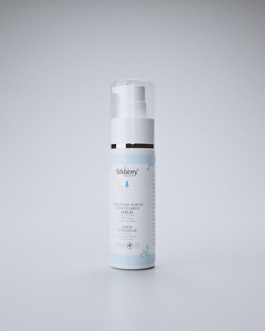 Skin Booster Face SERUM