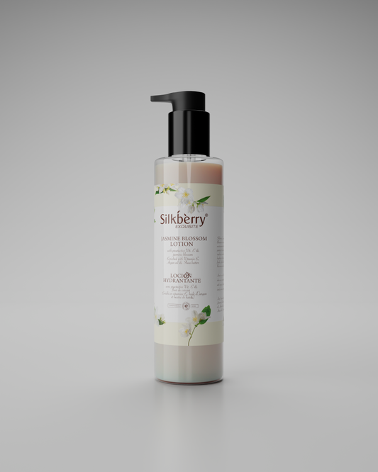 Jasmine Blossom Body Lotion 200ml