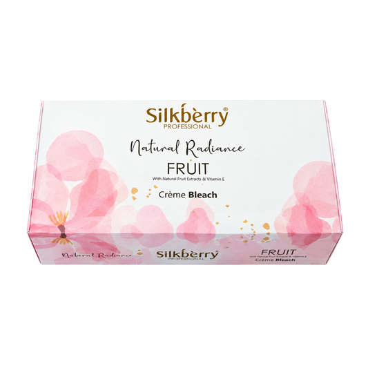 Fruit Crème Bleach