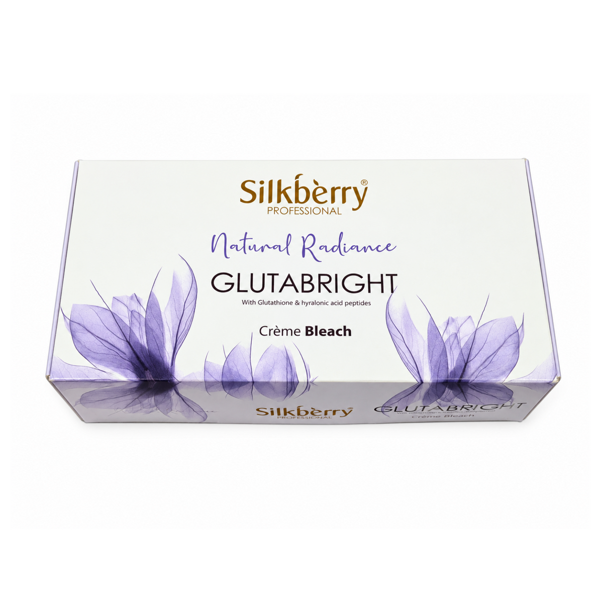 Gluta Bright Creme Bleach