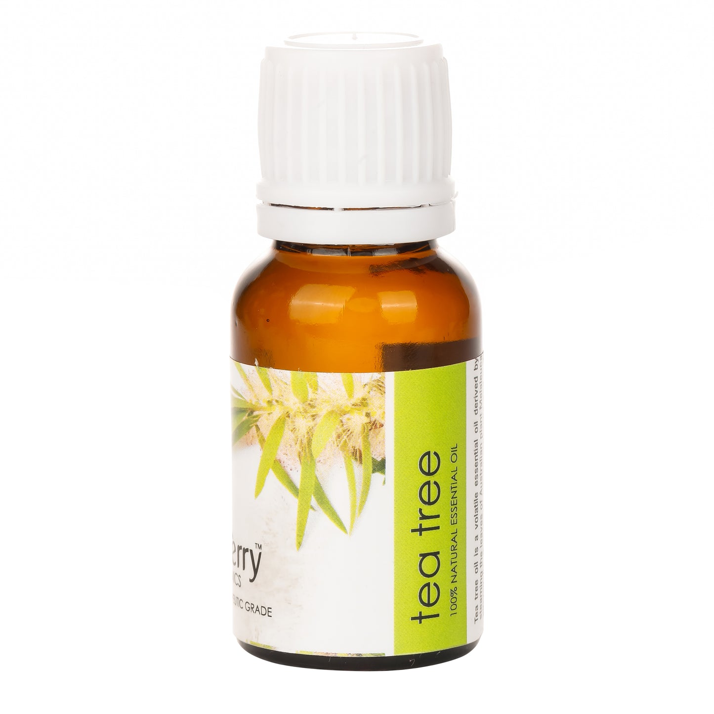 Tea Tree Essential Oil