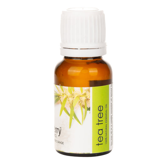 Tea Tree Essential Oil 20ml
