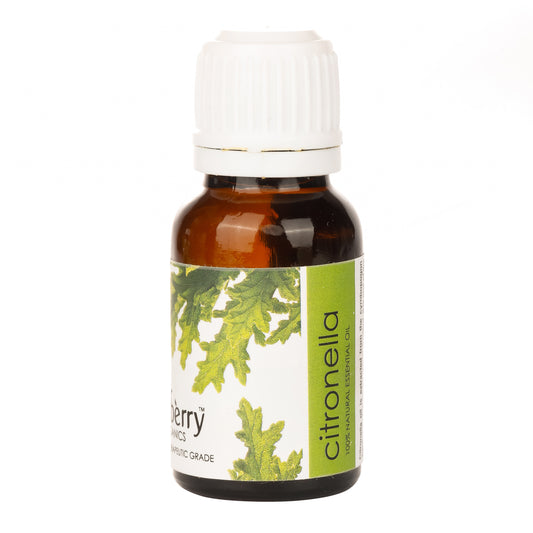 Citronella Essential Oil 20ml