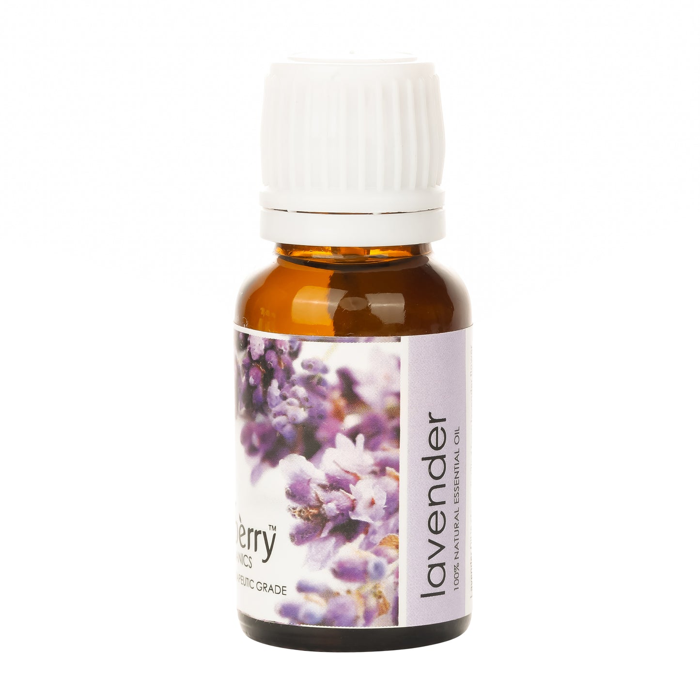 Lavender Essential Oil