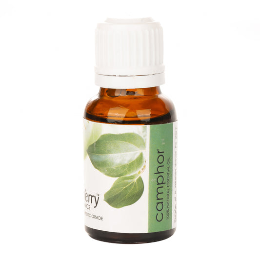 Camphor Essential Oil 20ml