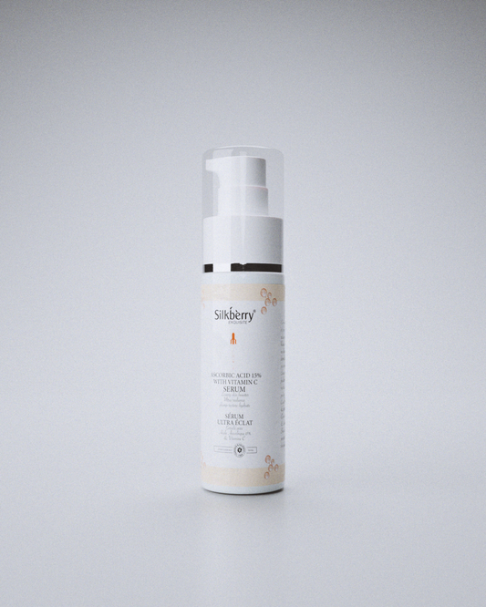 Skin Booster Face SERUM