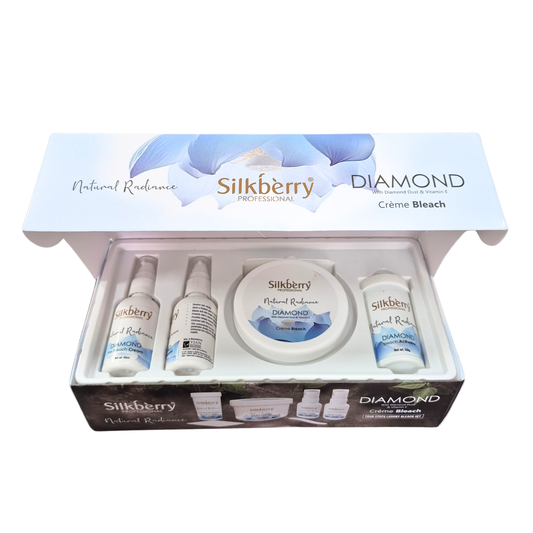 Diamond Crème Bleach