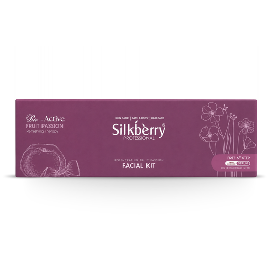 Bio-Active Refreshing Therapy (Skin Refreshing Facial Kit) for Women 260gm
