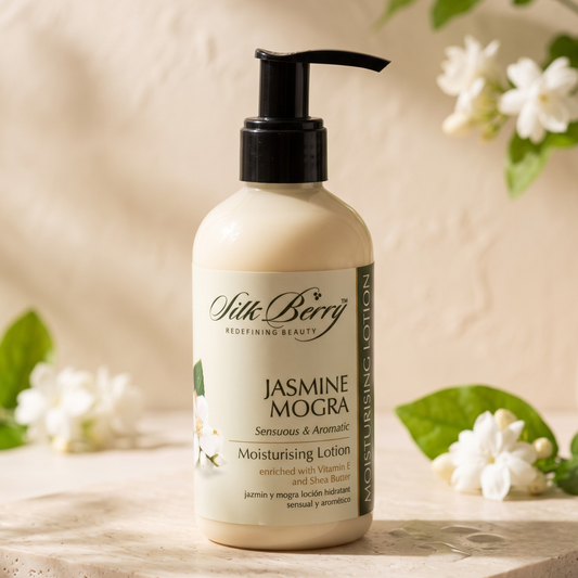 Jasmine & Mogra Moisturizer Lotion 250g