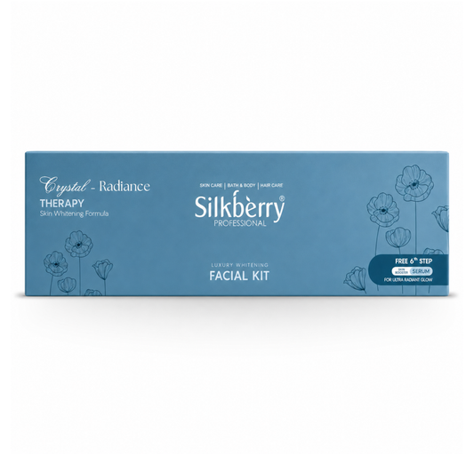 Skin Whitening Therapy Facia Kit for Women 260gm